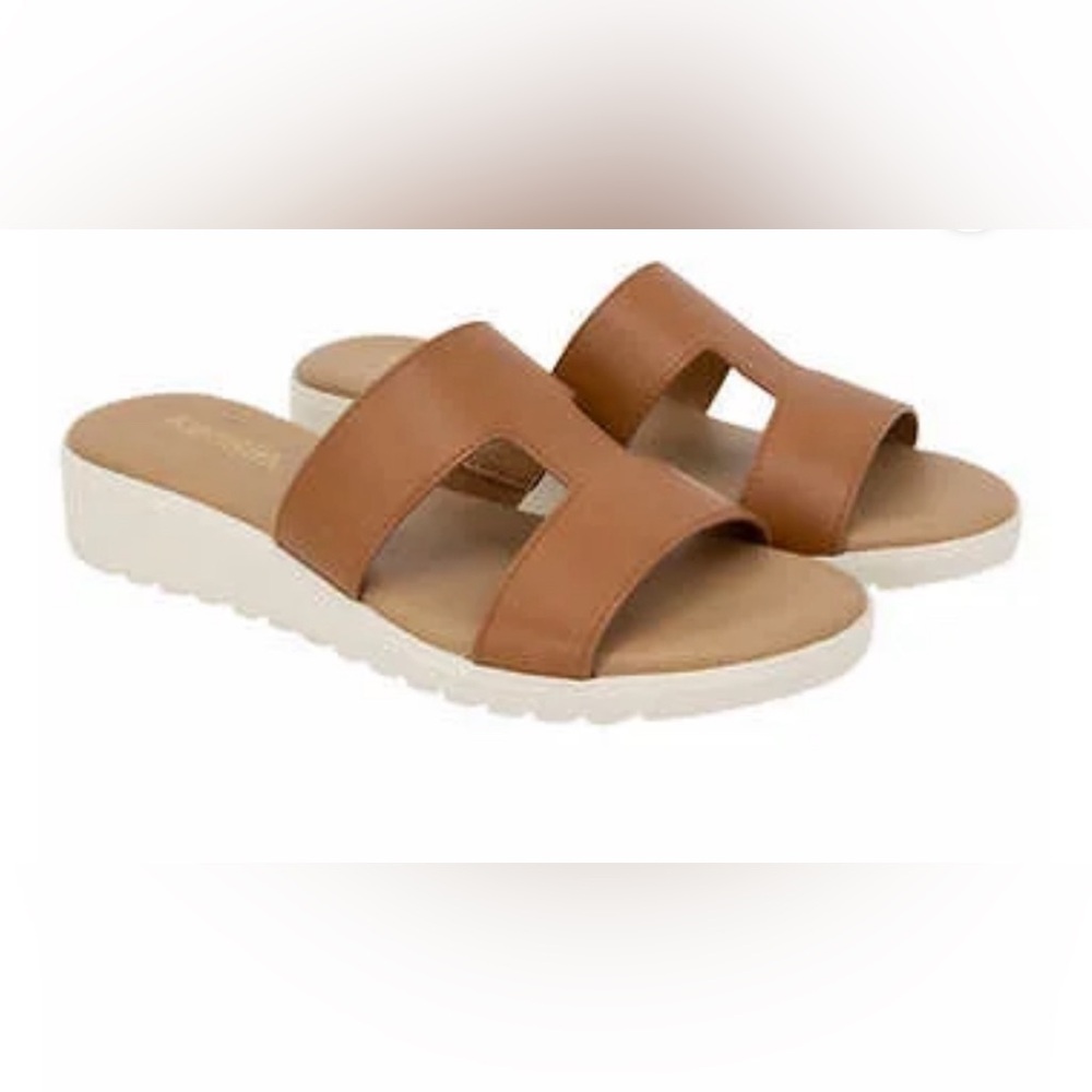 Kensie Ladies' Strap Sandal - Picture 4 of 7